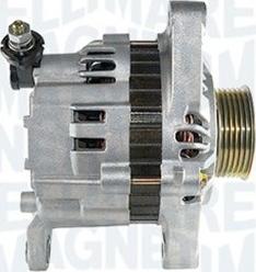 Magneti Marelli 944390511670 - Alternateur cwaw.fr