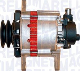 Magneti Marelli 944390511050 - Alternateur cwaw.fr