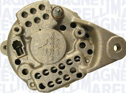 Magneti Marelli 944390511350 - Alternateur cwaw.fr