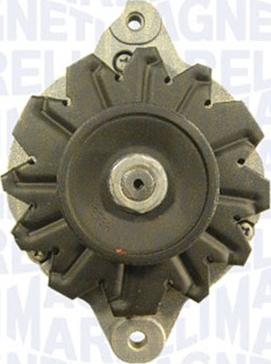 Magneti Marelli 944390511350 - Alternateur cwaw.fr