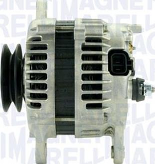 Magneti Marelli 944390511790 - Alternateur cwaw.fr