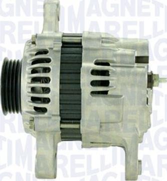 Magneti Marelli 944390518070 - Alternateur cwaw.fr