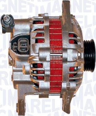 Magneti Marelli 944390513300 - Alternateur cwaw.fr