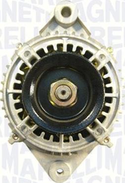 Magneti Marelli 944390512950 - Alternateur cwaw.fr