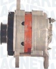 Magneti Marelli 944390512450 - Alternateur cwaw.fr