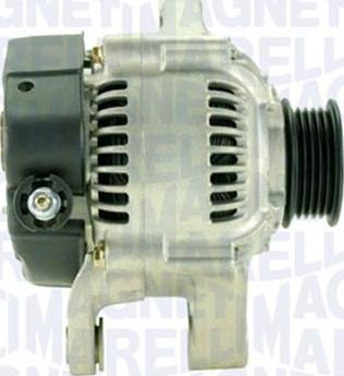 Magneti Marelli 944390512860 - Alternateur cwaw.fr