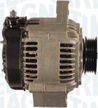 Magneti Marelli 944390512880 - Alternateur cwaw.fr