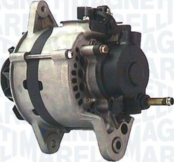 Magneti Marelli 944390512830 - Alternateur cwaw.fr