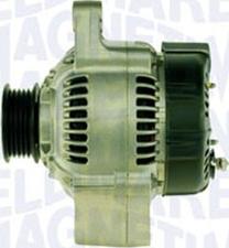 Magneti Marelli 944390512710 - Alternateur cwaw.fr