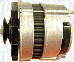 Magneti Marelli 944390664610 - Alternateur cwaw.fr