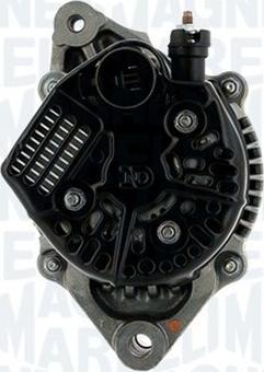 Magneti Marelli 944390665880 - Alternateur cwaw.fr