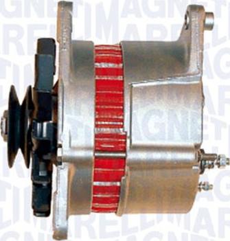 Magneti Marelli 944390661000 - Alternateur cwaw.fr