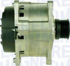 Magneti Marelli 944390662850 - Alternateur cwaw.fr