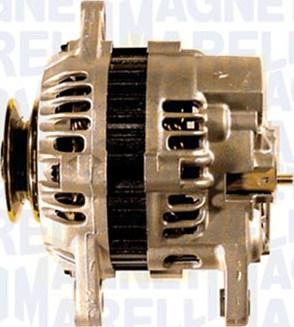 Magneti Marelli 944390609080 - Alternateur cwaw.fr