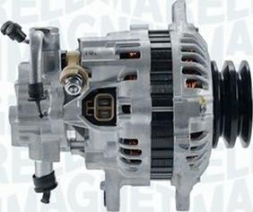 Magneti Marelli 944390605060 - Alternateur cwaw.fr