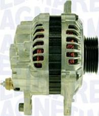 Magneti Marelli 944390605020 - Alternateur cwaw.fr