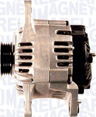 Magneti Marelli 944390605110 - Alternateur cwaw.fr