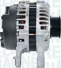 Magneti Marelli 944390605130 - Alternateur cwaw.fr