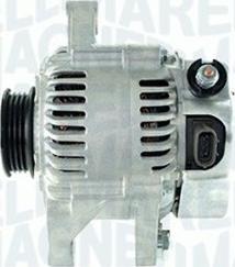 Magneti Marelli 944390621060 - Alternateur cwaw.fr