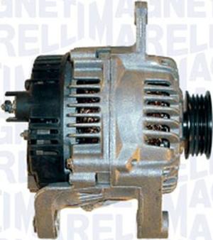 Magneti Marelli 944390399910 - Alternateur cwaw.fr