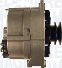 Magneti Marelli 944390394500 - Alternateur cwaw.fr