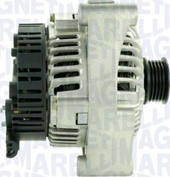 Magneti Marelli 944390394310 - Alternateur cwaw.fr