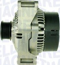 Magneti Marelli 944390394200 - Alternateur cwaw.fr