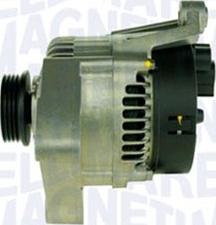 Magneti Marelli 944390394710 - Alternateur cwaw.fr