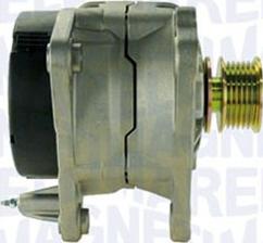 Magneti Marelli 944390395400 - Alternateur cwaw.fr