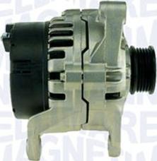 Magneti Marelli 944390395500 - Alternateur cwaw.fr