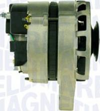 Magneti Marelli 944390395010 - Alternateur cwaw.fr