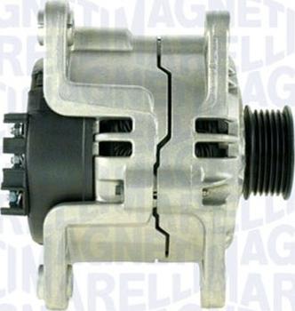 Magneti Marelli 944390395100 - Alternateur cwaw.fr