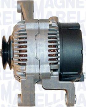 Magneti Marelli 944390395700 - Alternateur cwaw.fr