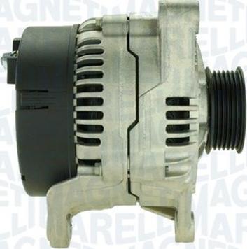 Magneti Marelli 944390396900 - Alternateur cwaw.fr