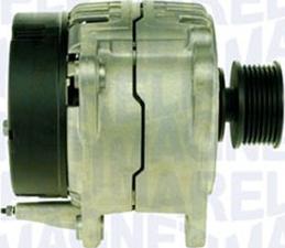 Magneti Marelli 944390390800 - Alternateur cwaw.fr