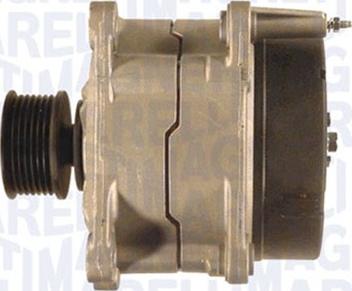 Magneti Marelli 944390390300 - Alternateur cwaw.fr