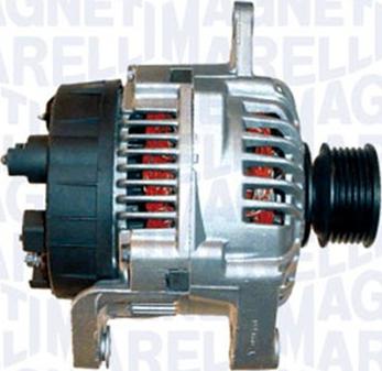 Magneti Marelli 944390398510 - Alternateur cwaw.fr