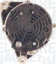 Magneti Marelli 944390393300 - Alternateur cwaw.fr