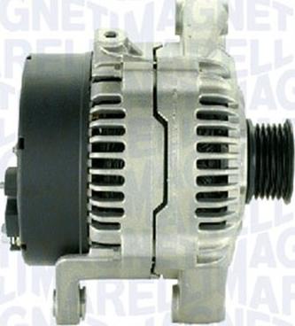 Magneti Marelli 944390392400 - Alternateur cwaw.fr