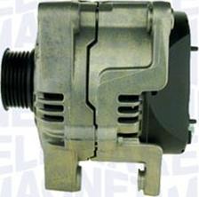 Magneti Marelli 944390392500 - Alternateur cwaw.fr