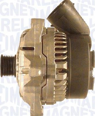 Magneti Marelli 944390392000 - Alternateur cwaw.fr