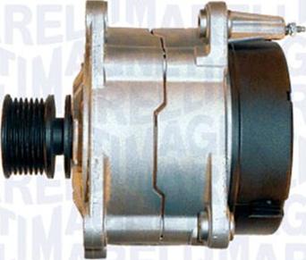 Magneti Marelli 944390392100 - Alternateur cwaw.fr