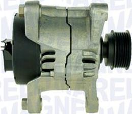 Magneti Marelli 944390392200 - Alternateur cwaw.fr