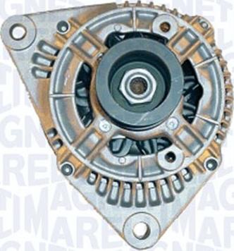 Magneti Marelli 944390397400 - Alternateur cwaw.fr