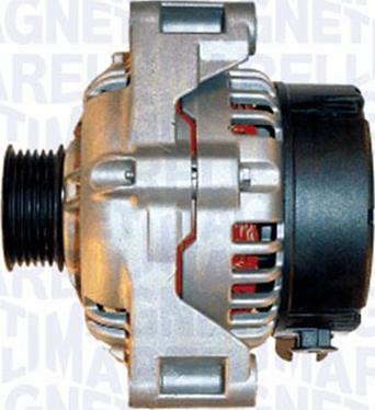 Magneti Marelli 944390397800 - Alternateur cwaw.fr