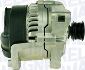 Magneti Marelli 944390397200 - Alternateur cwaw.fr