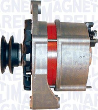 Magneti Marelli 944390349900 - Alternateur cwaw.fr