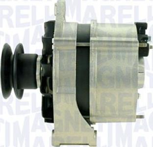 Magneti Marelli 944390345600 - Alternateur cwaw.fr