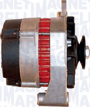 Magneti Marelli 944390345200 - Alternateur cwaw.fr