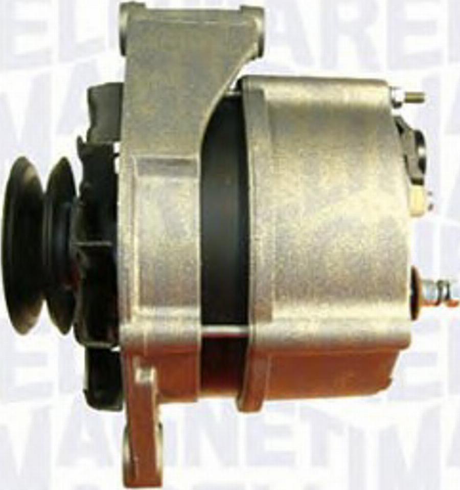 Magneti Marelli 944390346600 - Alternateur cwaw.fr